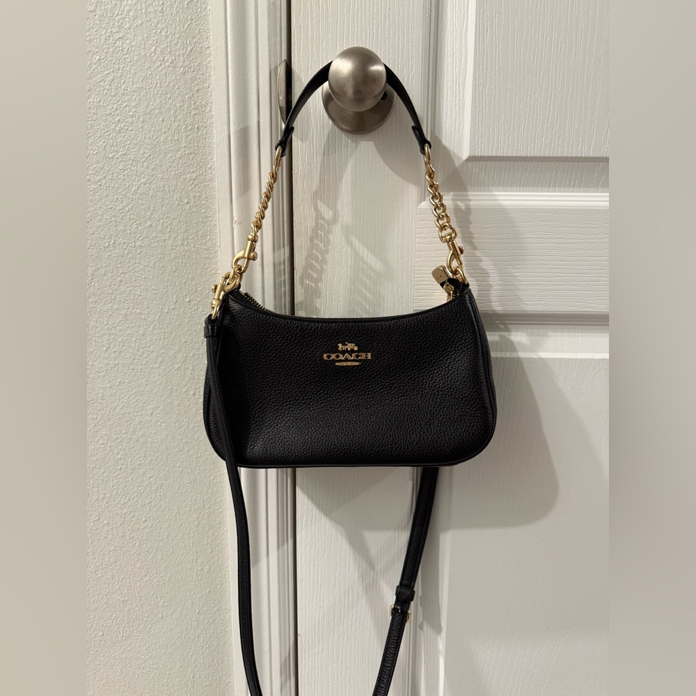 Coach Teri shoulder bag